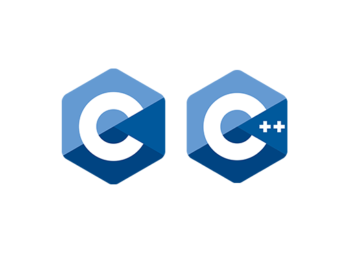 C/C++ logo