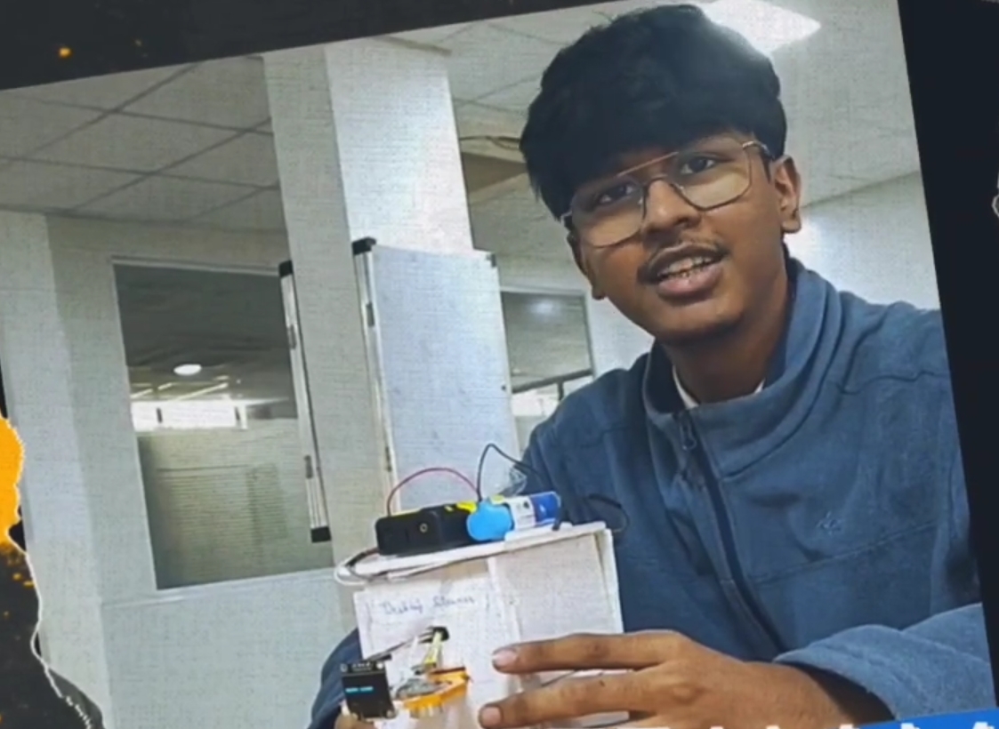 Desktop Cleaner Project