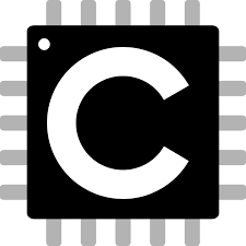 Embedded C logo