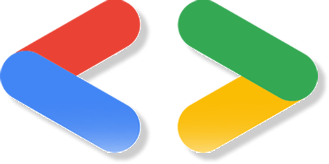 Icon representing Google Developer Student Club leadership