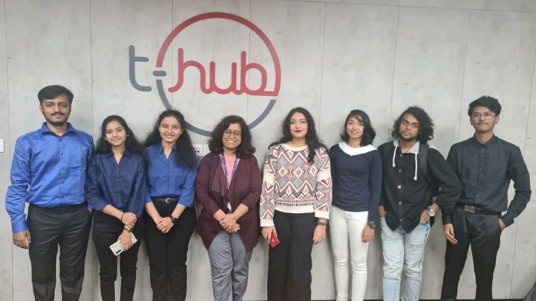 Quantum Science and Technology Hackathon Grand Finalist