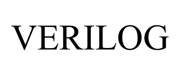 Verilog logo