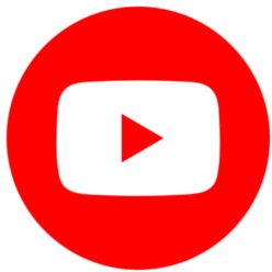 YouTube icon